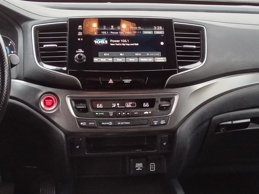 2019 Honda Passport EX-L AWD, available for sale in Irvington, New Jersey | NJ Used Cars Center. Irvington, New Jersey 2019 Honda Passport EX-L AWD, available for sale in Irvington, New Jersey | NJ Used Cars Center. Irvington, New Jersey