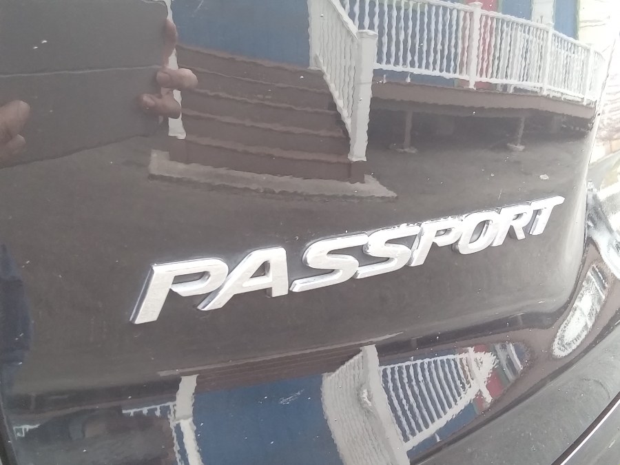 2019 Honda Passport EX-L AWD, available for sale in Irvington, New Jersey | NJ Used Cars Center. Irvington, New Jersey 2019 Honda Passport EX-L AWD, available for sale in Irvington, New Jersey | NJ Used Cars Center. Irvington, New Jersey
