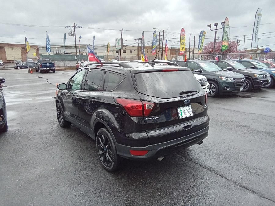 2019 Ford Escape SE FWD, available for sale in Irvington, New Jersey | NJ Used Cars Center. Irvington, New Jersey 2019 Ford Escape SE FWD, available for sale in Irvington, New Jersey | NJ Used Cars Center. Irvington, New Jersey