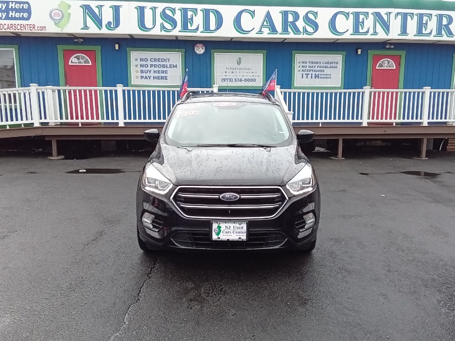 2019 Ford Escape SE FWD, available for sale in Irvington, New Jersey | NJ Used Cars Center. Irvington, New Jersey 2019 Ford Escape SE FWD, available for sale in Irvington, New Jersey | NJ Used Cars Center. Irvington, New Jersey