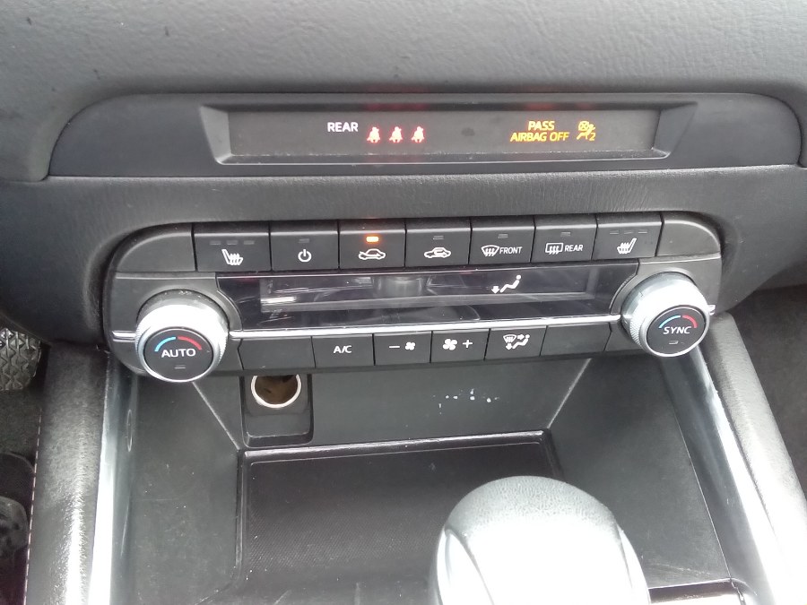 2021 Mazda CX-5 Grand Touring AWD, available for sale in Irvington, New Jersey | NJ Used Cars Center. Irvington, New Jersey 2021 Mazda CX-5 Grand Touring AWD, available for sale in Irvington, New Jersey | NJ Used Cars Center. Irvington, New Jersey