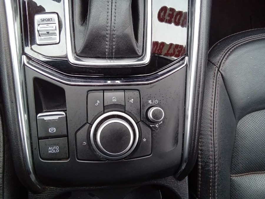 2021 Mazda CX-5 Grand Touring AWD, available for sale in Irvington, New Jersey | NJ Used Cars Center. Irvington, New Jersey 2021 Mazda CX-5 Grand Touring AWD, available for sale in Irvington, New Jersey | NJ Used Cars Center. Irvington, New Jersey