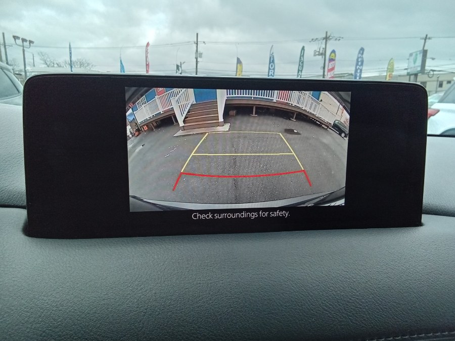 2021 Mazda CX-5 Grand Touring AWD, available for sale in Irvington, New Jersey | NJ Used Cars Center. Irvington, New Jersey 2021 Mazda CX-5 Grand Touring AWD, available for sale in Irvington, New Jersey | NJ Used Cars Center. Irvington, New Jersey