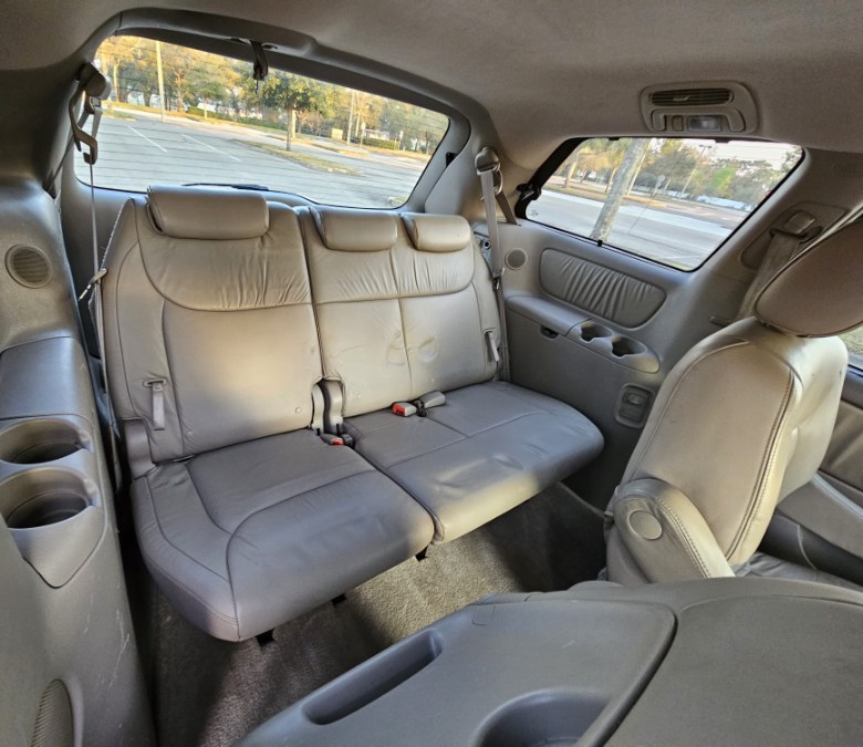 2008 Toyota Sienna 5dr 7-Pass Van XLE AWD, available for sale in Longwood, Florida | Majestic Autos Inc.. Longwood, Florida 2008 Toyota Sienna 5dr 7-Pass Van XLE AWD, available for sale in Longwood, Florida | Majestic Autos Inc.. Longwood, Florida