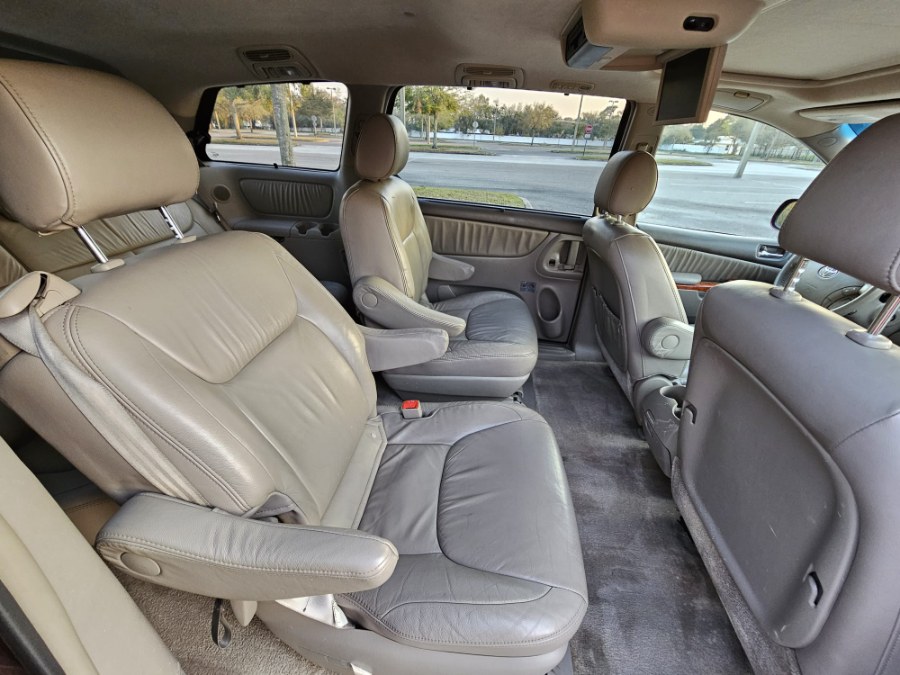 2008 Toyota Sienna 5dr 7-Pass Van XLE AWD, available for sale in Longwood, Florida | Majestic Autos Inc.. Longwood, Florida 2008 Toyota Sienna 5dr 7-Pass Van XLE AWD, available for sale in Longwood, Florida | Majestic Autos Inc.. Longwood, Florida