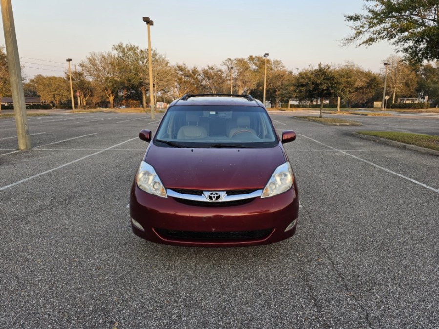 2008 Toyota Sienna 5dr 7-Pass Van XLE AWD, available for sale in Longwood, Florida | Majestic Autos Inc.. Longwood, Florida 2008 Toyota Sienna 5dr 7-Pass Van XLE AWD, available for sale in Longwood, Florida | Majestic Autos Inc.. Longwood, Florida