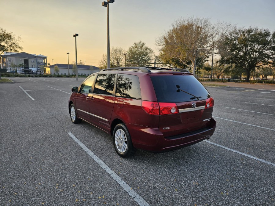 2008 Toyota Sienna 5dr 7-Pass Van XLE AWD, available for sale in Longwood, Florida | Majestic Autos Inc.. Longwood, Florida 2008 Toyota Sienna 5dr 7-Pass Van XLE AWD, available for sale in Longwood, Florida | Majestic Autos Inc.. Longwood, Florida