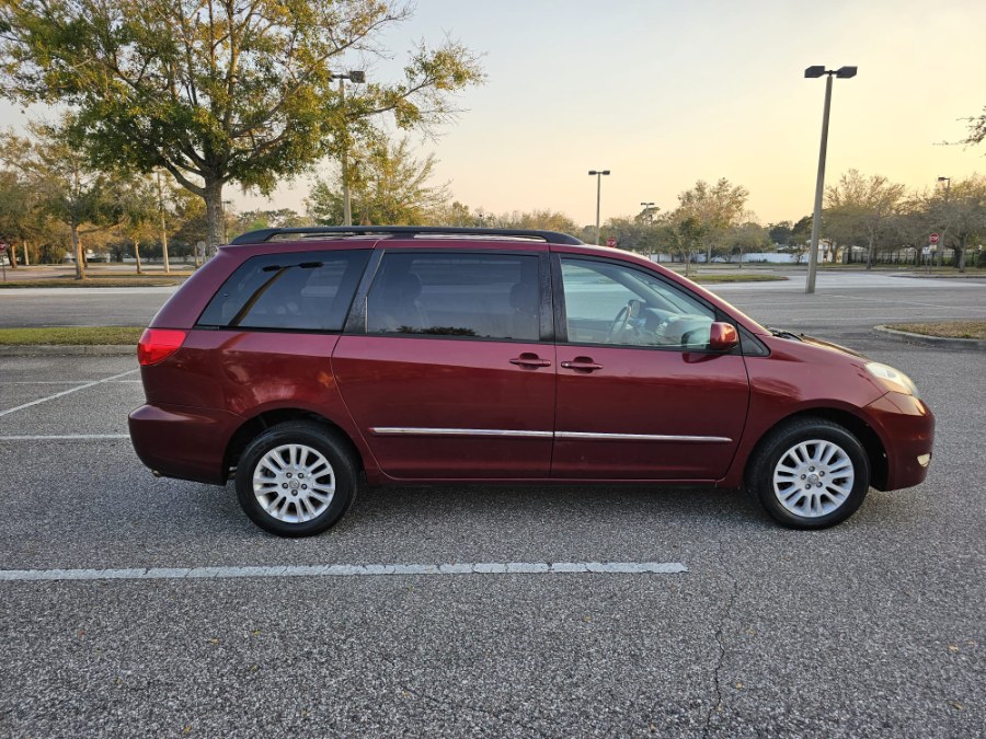 2008 Toyota Sienna 5dr 7-Pass Van XLE AWD, available for sale in Longwood, Florida | Majestic Autos Inc.. Longwood, Florida 2008 Toyota Sienna 5dr 7-Pass Van XLE AWD, available for sale in Longwood, Florida | Majestic Autos Inc.. Longwood, Florida