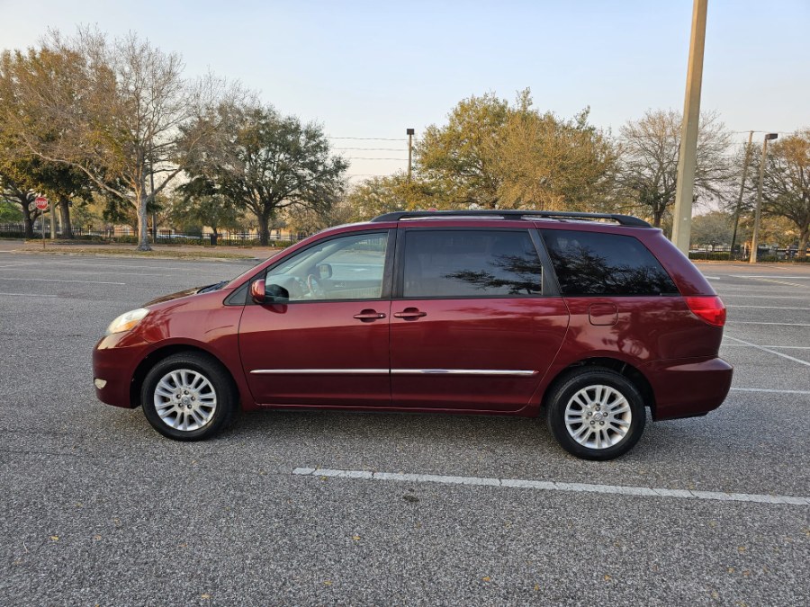 2008 Toyota Sienna 5dr 7-Pass Van XLE AWD, available for sale in Longwood, Florida | Majestic Autos Inc.. Longwood, Florida 2008 Toyota Sienna 5dr 7-Pass Van XLE AWD, available for sale in Longwood, Florida | Majestic Autos Inc.. Longwood, Florida
