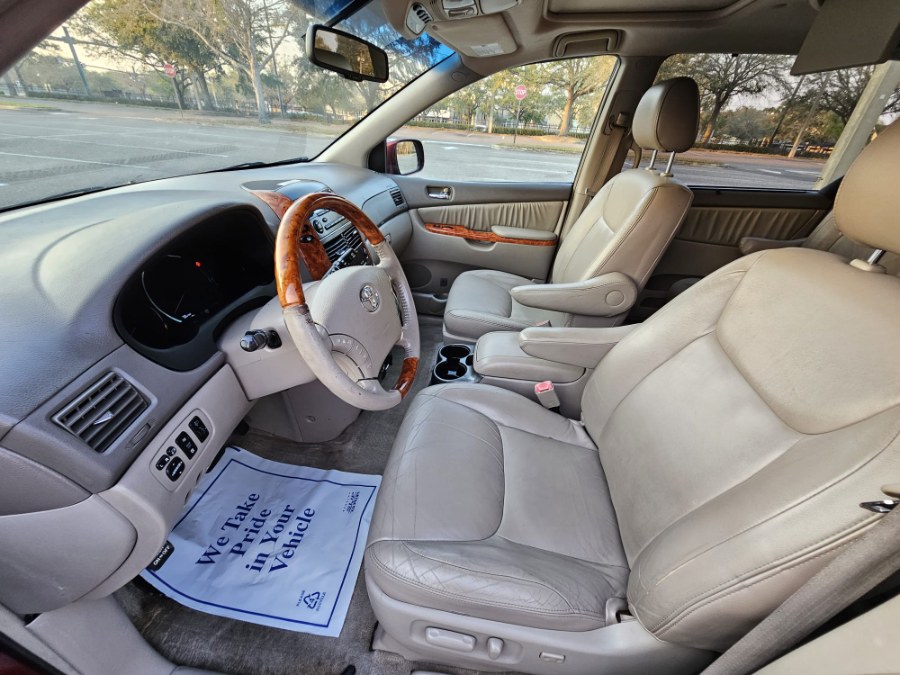 2008 Toyota Sienna 5dr 7-Pass Van XLE AWD, available for sale in Longwood, Florida | Majestic Autos Inc.. Longwood, Florida 2008 Toyota Sienna 5dr 7-Pass Van XLE AWD, available for sale in Longwood, Florida | Majestic Autos Inc.. Longwood, Florida