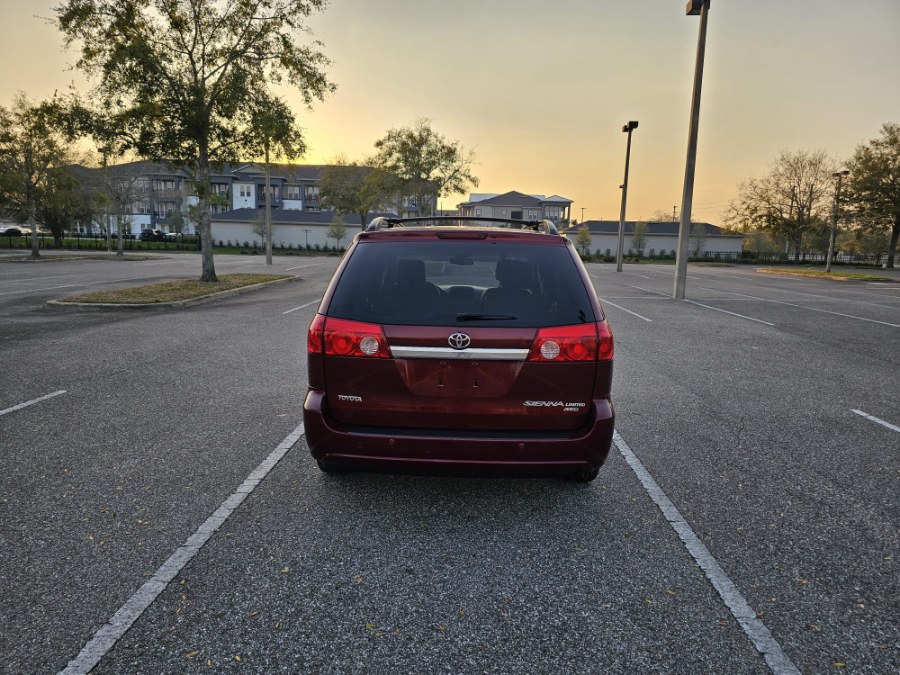 2008 Toyota Sienna 5dr 7-Pass Van XLE AWD, available for sale in Longwood, Florida | Majestic Autos Inc.. Longwood, Florida 2008 Toyota Sienna 5dr 7-Pass Van XLE AWD, available for sale in Longwood, Florida | Majestic Autos Inc.. Longwood, Florida