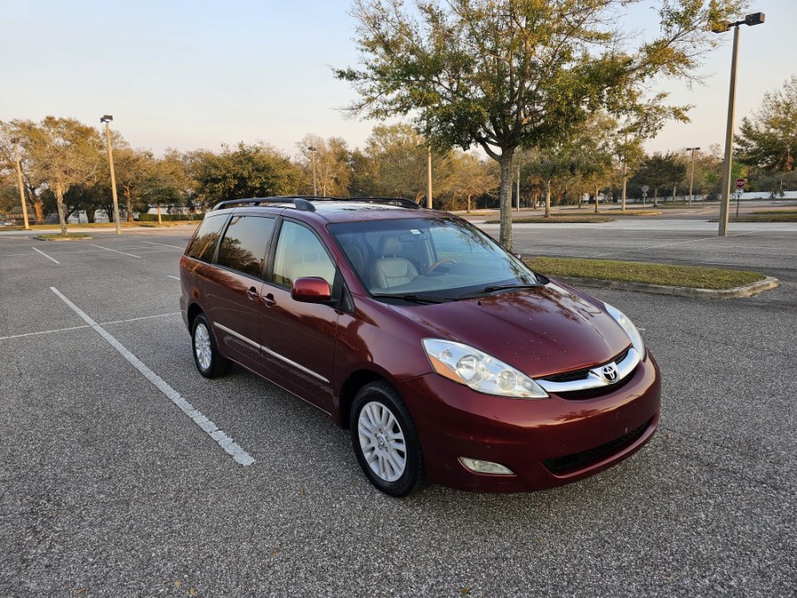 2008 Toyota Sienna 5dr 7-Pass Van XLE AWD, available for sale in Longwood, Florida | Majestic Autos Inc.. Longwood, Florida 2008 Toyota Sienna 5dr 7-Pass Van XLE AWD, available for sale in Longwood, Florida | Majestic Autos Inc.. Longwood, Florida