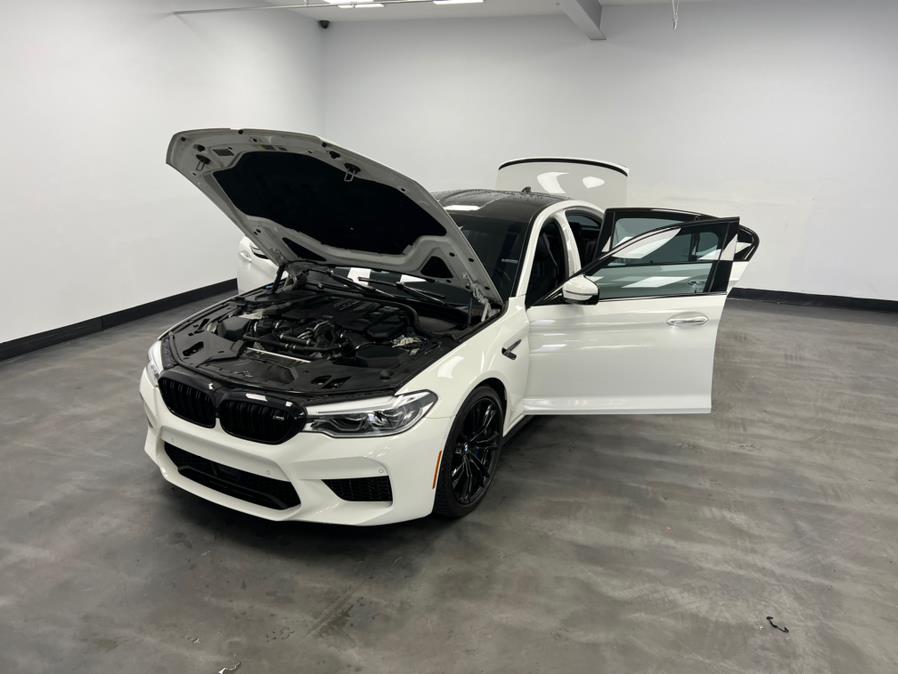 2018 BMW M5 Sedan in Elizabeth, NJ