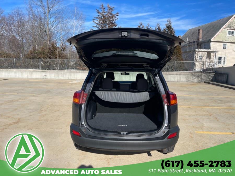 2014 Toyota RAV4 AWD 4dr XLE (Natl), available for sale in Rockland, Massachusetts | Advanced Auto Sales. Rockland, Massachusetts 2014 Toyota RAV4 AWD 4dr XLE (Natl), available for sale in Rockland, Massachusetts | Advanced Auto Sales. Rockland, Massachusetts