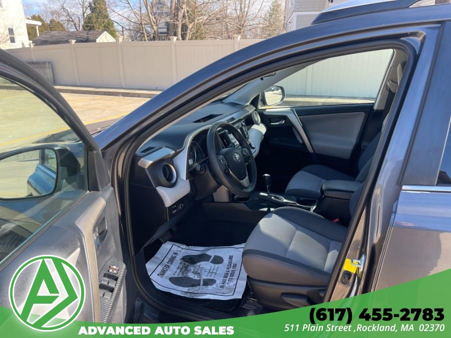 2014 Toyota RAV4 AWD 4dr XLE (Natl), available for sale in Rockland, Massachusetts | Advanced Auto Sales. Rockland, Massachusetts 2014 Toyota RAV4 AWD 4dr XLE (Natl), available for sale in Rockland, Massachusetts | Advanced Auto Sales. Rockland, Massachusetts