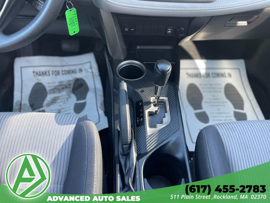 2014 Toyota RAV4 AWD 4dr XLE (Natl), available for sale in Rockland, Massachusetts | Advanced Auto Sales. Rockland, Massachusetts 2014 Toyota RAV4 AWD 4dr XLE (Natl), available for sale in Rockland, Massachusetts | Advanced Auto Sales. Rockland, Massachusetts