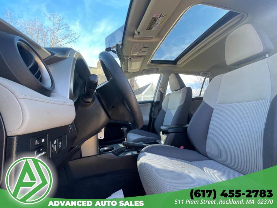 2014 Toyota RAV4 AWD 4dr XLE (Natl), available for sale in Rockland, Massachusetts | Advanced Auto Sales. Rockland, Massachusetts 2014 Toyota RAV4 AWD 4dr XLE (Natl), available for sale in Rockland, Massachusetts | Advanced Auto Sales. Rockland, Massachusetts