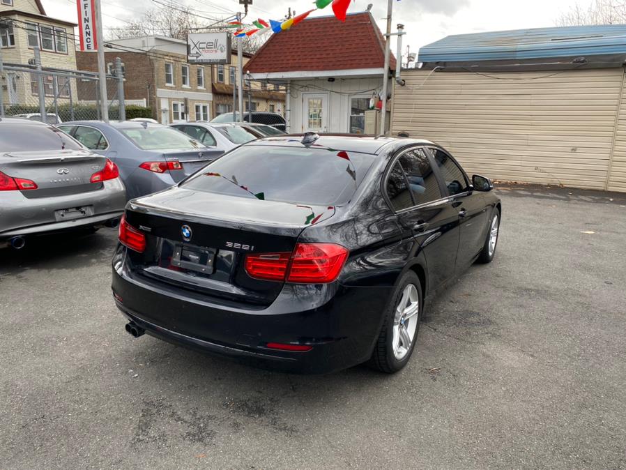 2013 BMW 3 Series 328i xDrive AWD SULEV 4dr Sdn 328i xDrive AWD SULEV, available for sale in Paterson, New Jersey | Xcell Motors LLC. Paterson, New Jersey 2013 BMW 3 Series 328i xDrive AWD SULEV 4dr Sdn 328i xDrive AWD SULEV, available for sale in Paterson, New Jersey | Xcell Motors LLC. Paterson, New Jersey