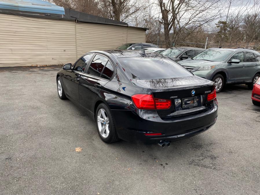 2013 BMW 3 Series 328i xDrive AWD SULEV 4dr Sdn 328i xDrive AWD SULEV, available for sale in Paterson, New Jersey | Xcell Motors LLC. Paterson, New Jersey 2013 BMW 3 Series 328i xDrive AWD SULEV 4dr Sdn 328i xDrive AWD SULEV, available for sale in Paterson, New Jersey | Xcell Motors LLC. Paterson, New Jersey