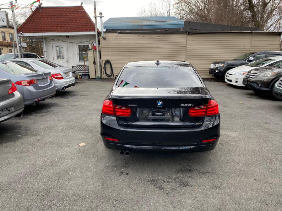 2013 BMW 3 Series 328i xDrive AWD SULEV 4dr Sdn 328i xDrive AWD SULEV, available for sale in Paterson, New Jersey | Xcell Motors LLC. Paterson, New Jersey 2013 BMW 3 Series 328i xDrive AWD SULEV 4dr Sdn 328i xDrive AWD SULEV, available for sale in Paterson, New Jersey | Xcell Motors LLC. Paterson, New Jersey