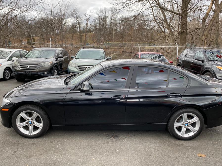 2013 BMW 3 Series 328i xDrive AWD SULEV 4dr Sdn 328i xDrive AWD SULEV, available for sale in Paterson, New Jersey | Xcell Motors LLC. Paterson, New Jersey 2013 BMW 3 Series 328i xDrive AWD SULEV 4dr Sdn 328i xDrive AWD SULEV, available for sale in Paterson, New Jersey | Xcell Motors LLC. Paterson, New Jersey