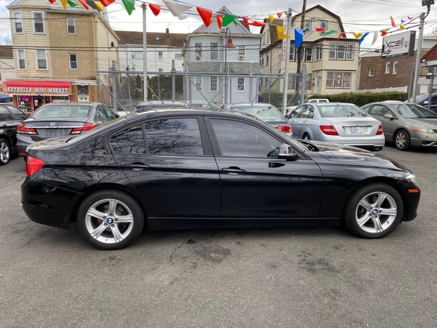 2013 BMW 3 Series 328i xDrive AWD SULEV 4dr Sdn 328i xDrive AWD SULEV, available for sale in Paterson, New Jersey | Xcell Motors LLC. Paterson, New Jersey 2013 BMW 3 Series 328i xDrive AWD SULEV 4dr Sdn 328i xDrive AWD SULEV, available for sale in Paterson, New Jersey | Xcell Motors LLC. Paterson, New Jersey