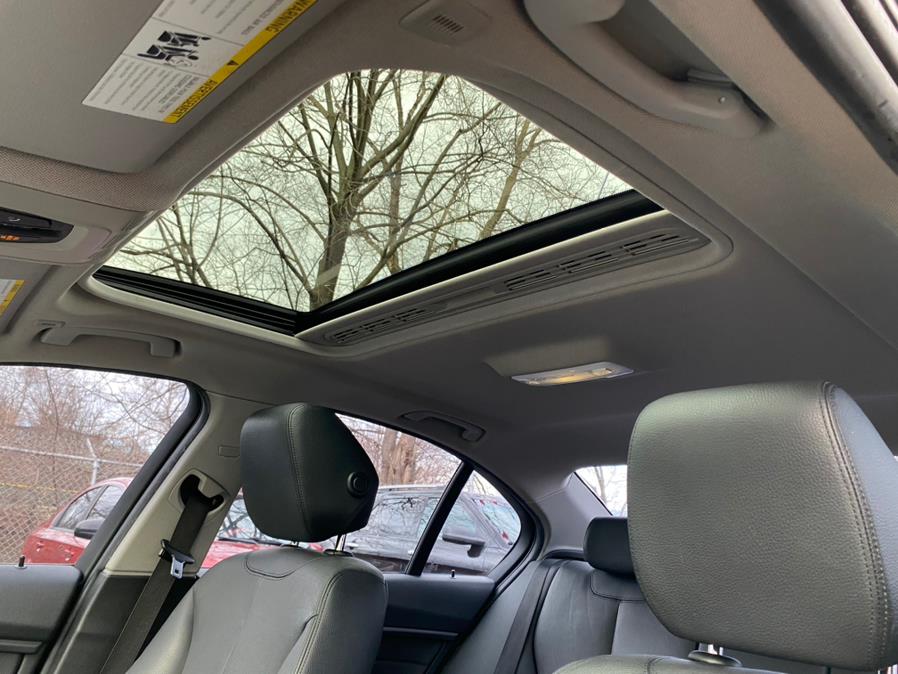 2013 BMW 3 Series 328i xDrive AWD SULEV 4dr Sdn 328i xDrive AWD SULEV, available for sale in Paterson, New Jersey | Xcell Motors LLC. Paterson, New Jersey 2013 BMW 3 Series 328i xDrive AWD SULEV 4dr Sdn 328i xDrive AWD SULEV, available for sale in Paterson, New Jersey | Xcell Motors LLC. Paterson, New Jersey