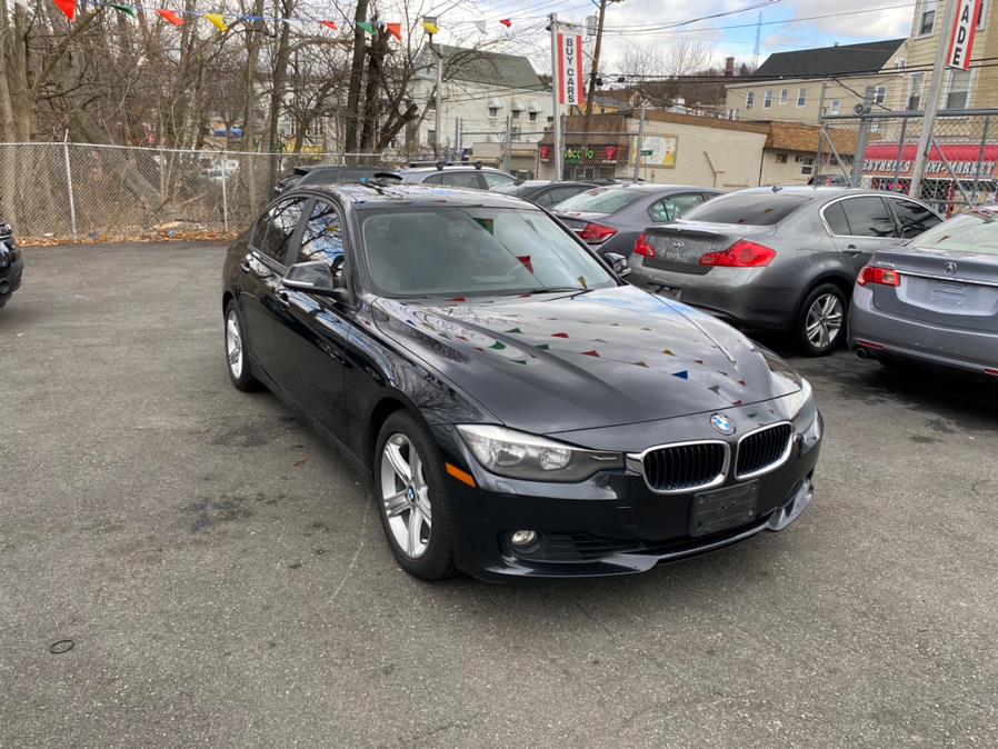 2013 BMW 3 Series 328i xDrive AWD SULEV 4dr Sdn 328i xDrive AWD SULEV, available for sale in Paterson, New Jersey | Xcell Motors LLC. Paterson, New Jersey 2013 BMW 3 Series 328i xDrive AWD SULEV 4dr Sdn 328i xDrive AWD SULEV, available for sale in Paterson, New Jersey | Xcell Motors LLC. Paterson, New Jersey