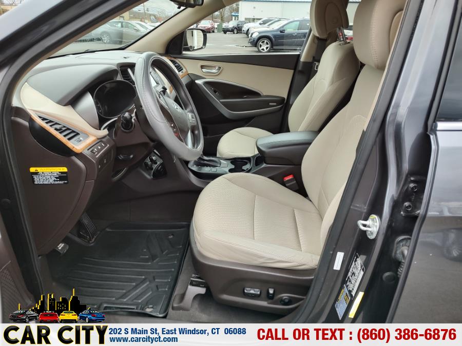 2016 Hyundai Santa Fe Sport AWD 4dr 2.4, available for sale in East Windsor, Connecticut | Car City LLC. East Windsor, Connecticut 2016 Hyundai Santa Fe Sport AWD 4dr 2.4, available for sale in East Windsor, Connecticut | Car City LLC. East Windsor, Connecticut