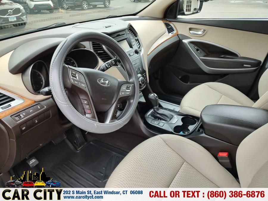 2016 Hyundai Santa Fe Sport AWD 4dr 2.4, available for sale in East Windsor, Connecticut | Car City LLC. East Windsor, Connecticut 2016 Hyundai Santa Fe Sport AWD 4dr 2.4, available for sale in East Windsor, Connecticut | Car City LLC. East Windsor, Connecticut