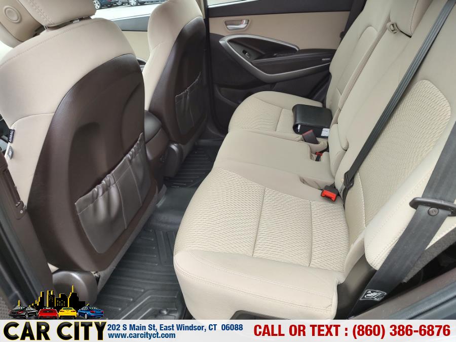 2016 Hyundai Santa Fe Sport AWD 4dr 2.4, available for sale in East Windsor, Connecticut | Car City LLC. East Windsor, Connecticut 2016 Hyundai Santa Fe Sport AWD 4dr 2.4, available for sale in East Windsor, Connecticut | Car City LLC. East Windsor, Connecticut