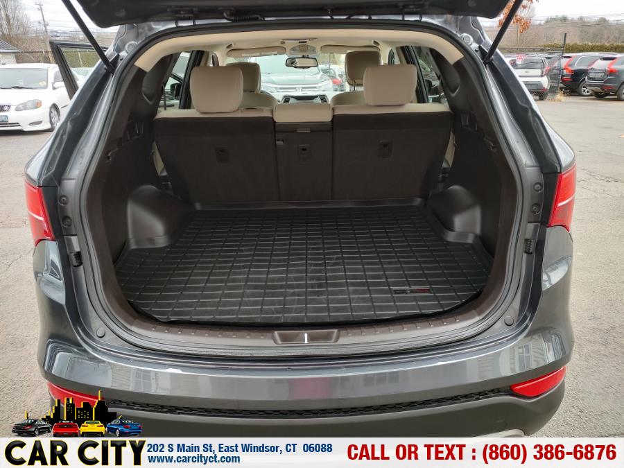 2016 Hyundai Santa Fe Sport AWD 4dr 2.4, available for sale in East Windsor, Connecticut | Car City LLC. East Windsor, Connecticut 2016 Hyundai Santa Fe Sport AWD 4dr 2.4, available for sale in East Windsor, Connecticut | Car City LLC. East Windsor, Connecticut
