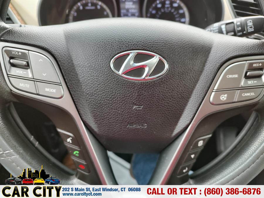 2016 Hyundai Santa Fe Sport AWD 4dr 2.4, available for sale in East Windsor, Connecticut | Car City LLC. East Windsor, Connecticut 2016 Hyundai Santa Fe Sport AWD 4dr 2.4, available for sale in East Windsor, Connecticut | Car City LLC. East Windsor, Connecticut