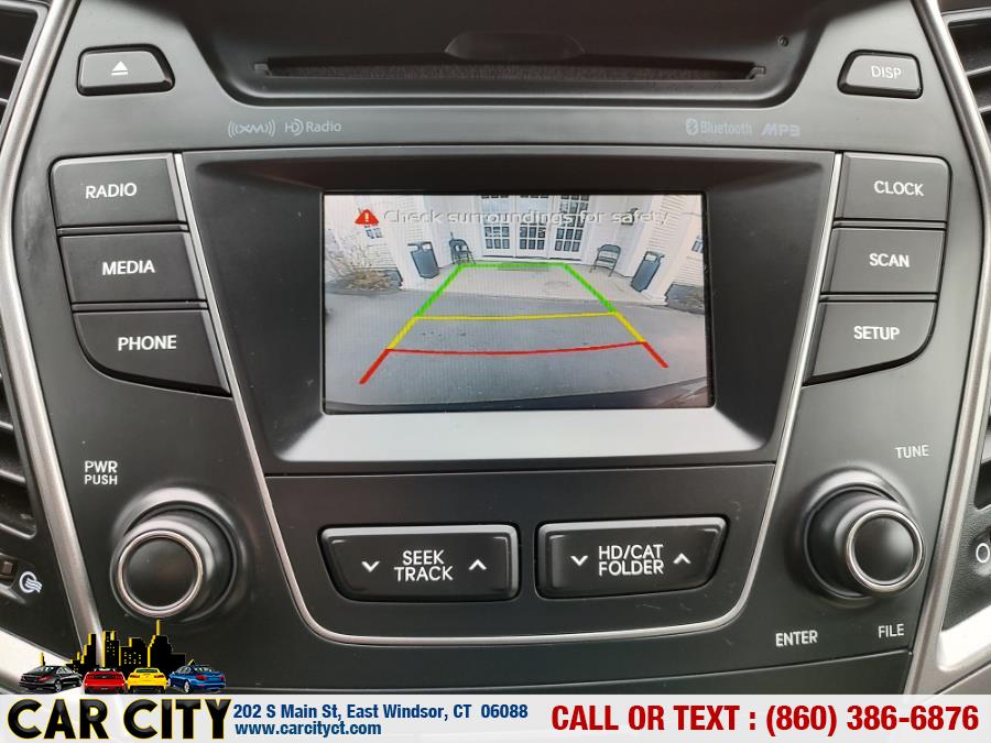 2016 Hyundai Santa Fe Sport AWD 4dr 2.4, available for sale in East Windsor, Connecticut | Car City LLC. East Windsor, Connecticut 2016 Hyundai Santa Fe Sport AWD 4dr 2.4, available for sale in East Windsor, Connecticut | Car City LLC. East Windsor, Connecticut