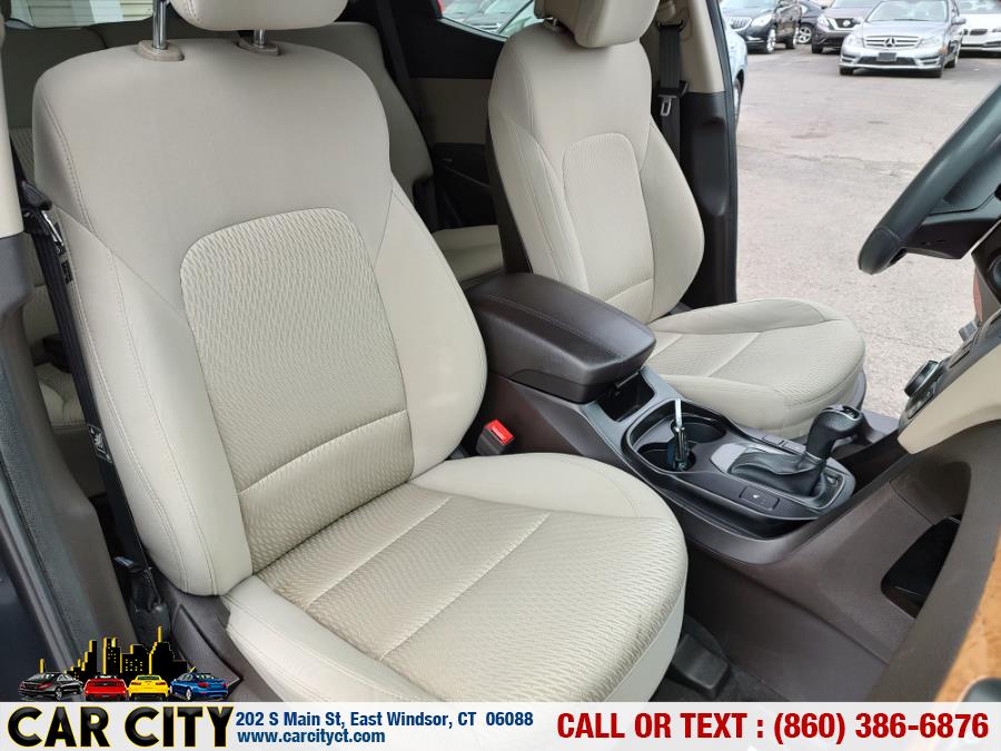 2016 Hyundai Santa Fe Sport AWD 4dr 2.4, available for sale in East Windsor, Connecticut | Car City LLC. East Windsor, Connecticut 2016 Hyundai Santa Fe Sport AWD 4dr 2.4, available for sale in East Windsor, Connecticut | Car City LLC. East Windsor, Connecticut