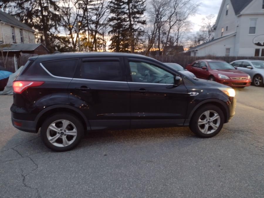 2013 Ford Escape 4WD 4dr SE, available for sale in Chicopee, Massachusetts | Matts Auto Mall LLC. Chicopee, Massachusetts 2013 Ford Escape 4WD 4dr SE, available for sale in Chicopee, Massachusetts | Matts Auto Mall LLC. Chicopee, Massachusetts