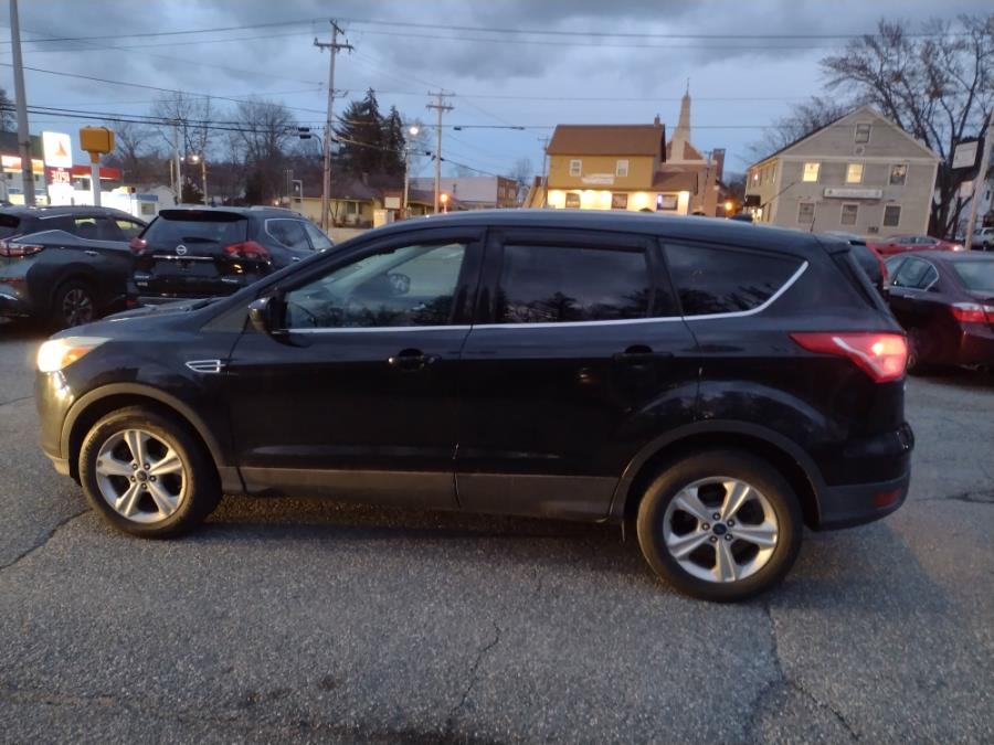2013 Ford Escape 4WD 4dr SE, available for sale in Chicopee, Massachusetts | Matts Auto Mall LLC. Chicopee, Massachusetts 2013 Ford Escape 4WD 4dr SE, available for sale in Chicopee, Massachusetts | Matts Auto Mall LLC. Chicopee, Massachusetts