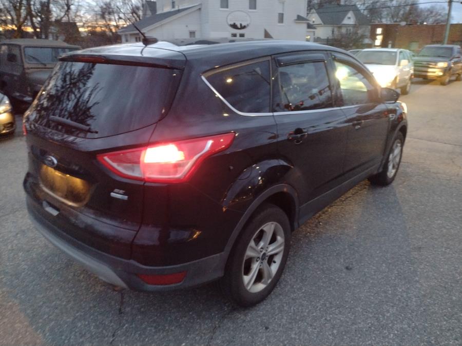 2013 Ford Escape 4WD 4dr SE, available for sale in Chicopee, Massachusetts | Matts Auto Mall LLC. Chicopee, Massachusetts 2013 Ford Escape 4WD 4dr SE, available for sale in Chicopee, Massachusetts | Matts Auto Mall LLC. Chicopee, Massachusetts