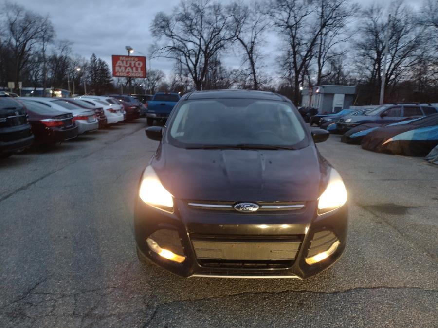 2013 Ford Escape 4WD 4dr SE, available for sale in Chicopee, Massachusetts | Matts Auto Mall LLC. Chicopee, Massachusetts 2013 Ford Escape 4WD 4dr SE, available for sale in Chicopee, Massachusetts | Matts Auto Mall LLC. Chicopee, Massachusetts