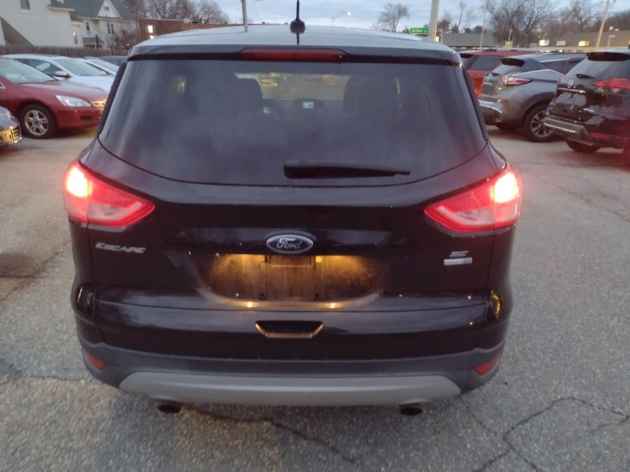 2013 Ford Escape 4WD 4dr SE, available for sale in Chicopee, Massachusetts | Matts Auto Mall LLC. Chicopee, Massachusetts 2013 Ford Escape 4WD 4dr SE, available for sale in Chicopee, Massachusetts | Matts Auto Mall LLC. Chicopee, Massachusetts
