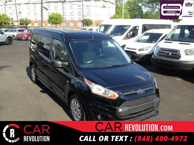 2017 Ford Transit Connect Van XLT, available for sale in Maple Shade, New Jersey | Car Revolution. Maple Shade, New Jersey