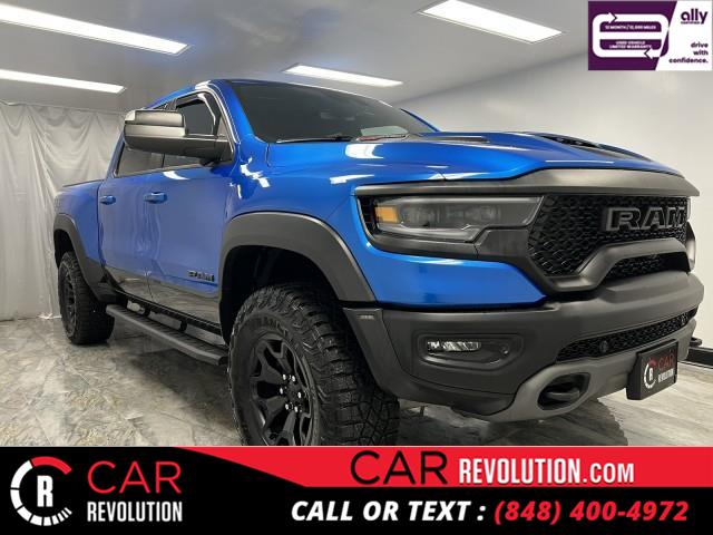 2021 Ram 1500 TRX 4x4 Crew Cab5'7'' Box, available for sale in Maple Shade, New Jersey | Car Revolution. Maple Shade, New Jersey