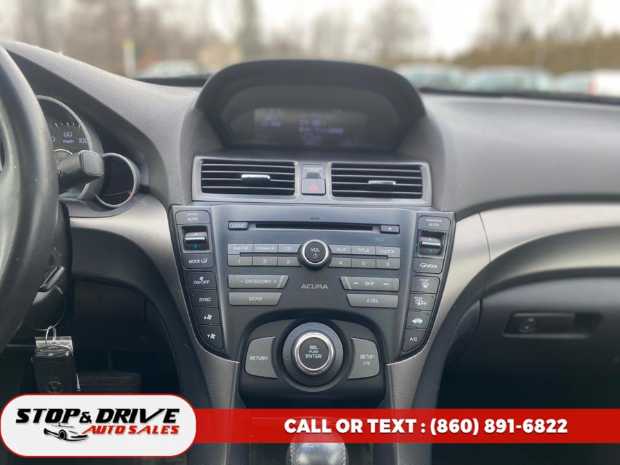 2012 Acura TL 4dr Sdn Auto 2WD, available for sale in East Windsor, Connecticut | Stop & Drive Auto Sales. East Windsor, Connecticut 2012 Acura TL 4dr Sdn Auto 2WD, available for sale in East Windsor, Connecticut | Stop & Drive Auto Sales. East Windsor, Connecticut