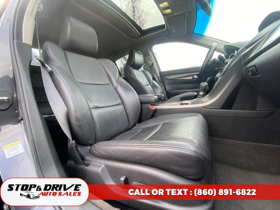 2012 Acura TL 4dr Sdn Auto 2WD, available for sale in East Windsor, Connecticut | Stop & Drive Auto Sales. East Windsor, Connecticut 2012 Acura TL 4dr Sdn Auto 2WD, available for sale in East Windsor, Connecticut | Stop & Drive Auto Sales. East Windsor, Connecticut