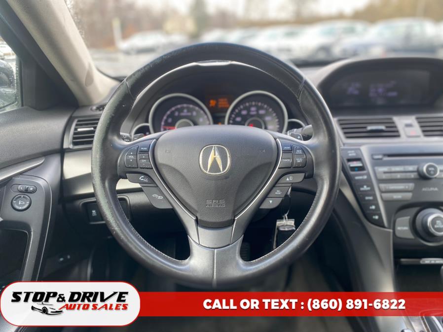 2012 Acura TL 4dr Sdn Auto 2WD, available for sale in East Windsor, Connecticut | Stop & Drive Auto Sales. East Windsor, Connecticut 2012 Acura TL 4dr Sdn Auto 2WD, available for sale in East Windsor, Connecticut | Stop & Drive Auto Sales. East Windsor, Connecticut