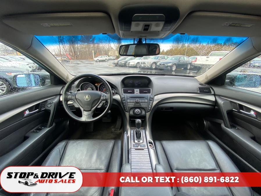 2012 Acura TL 4dr Sdn Auto 2WD, available for sale in East Windsor, Connecticut | Stop & Drive Auto Sales. East Windsor, Connecticut 2012 Acura TL 4dr Sdn Auto 2WD, available for sale in East Windsor, Connecticut | Stop & Drive Auto Sales. East Windsor, Connecticut