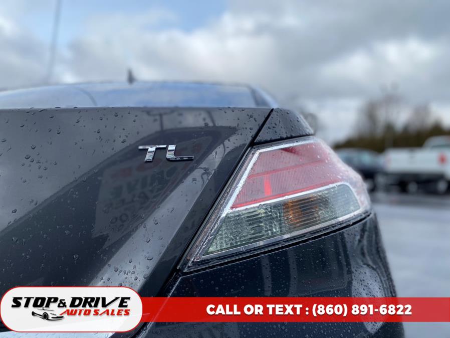2012 Acura TL 4dr Sdn Auto 2WD, available for sale in East Windsor, Connecticut | Stop & Drive Auto Sales. East Windsor, Connecticut 2012 Acura TL 4dr Sdn Auto 2WD, available for sale in East Windsor, Connecticut | Stop & Drive Auto Sales. East Windsor, Connecticut