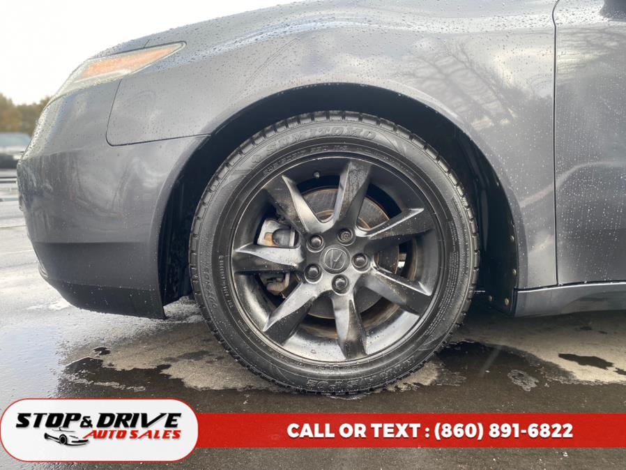 2012 Acura TL 4dr Sdn Auto 2WD, available for sale in East Windsor, Connecticut | Stop & Drive Auto Sales. East Windsor, Connecticut 2012 Acura TL 4dr Sdn Auto 2WD, available for sale in East Windsor, Connecticut | Stop & Drive Auto Sales. East Windsor, Connecticut