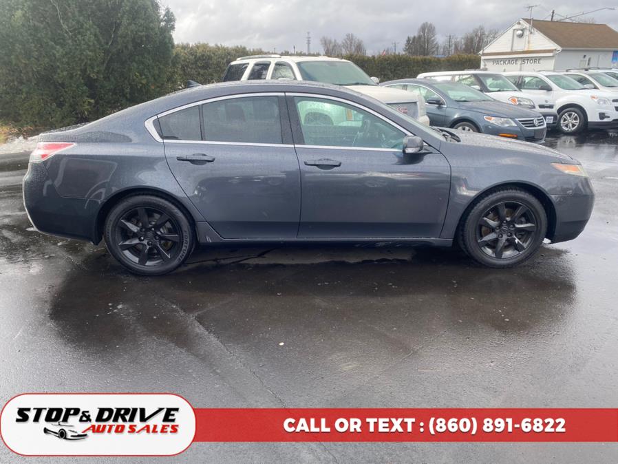 2012 Acura TL 4dr Sdn Auto 2WD, available for sale in East Windsor, Connecticut | Stop & Drive Auto Sales. East Windsor, Connecticut 2012 Acura TL 4dr Sdn Auto 2WD, available for sale in East Windsor, Connecticut | Stop & Drive Auto Sales. East Windsor, Connecticut