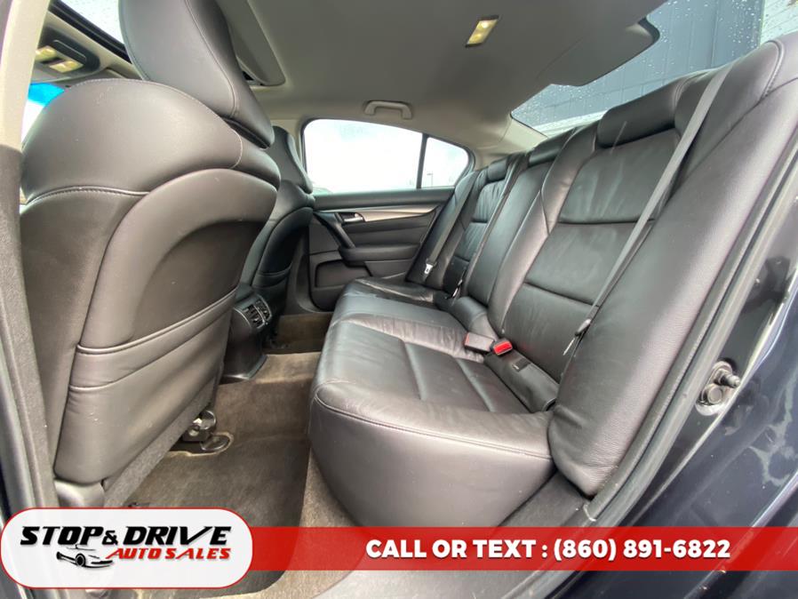 2012 Acura TL 4dr Sdn Auto 2WD, available for sale in East Windsor, Connecticut | Stop & Drive Auto Sales. East Windsor, Connecticut 2012 Acura TL 4dr Sdn Auto 2WD, available for sale in East Windsor, Connecticut | Stop & Drive Auto Sales. East Windsor, Connecticut